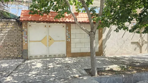 تصویر 10 - خانه ویلایی افرا در  مشهد