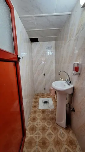 تصویر 14 - آپارتمان مبله هاشمی در  عباس آباد