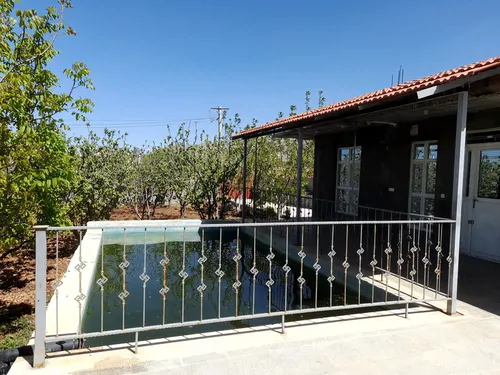 تصویر 10 - ویلا آریا در  سپیدان