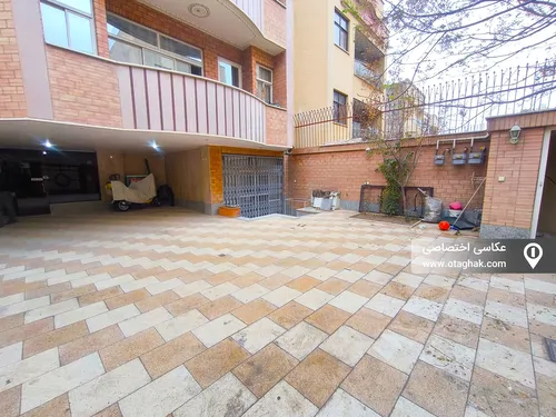 تصویر 12 - آپارتمان مبله کاوه در  اصفهان