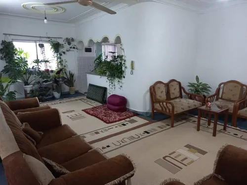 تصویر 3 - آپارتمان مبله چشمه کیله  در شهسوار