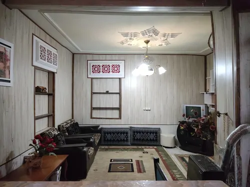 تصویر 3 - خانه ویلایی سرای مهر در شیراز