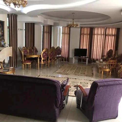 تصویر 4 - ویلا عمارت  در تبریز