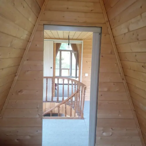 تصویر 9 - کلبه سوئیسی میجران در  رامسر