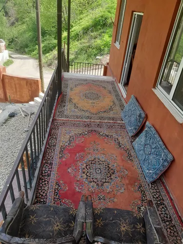 تصویر 13 - ویلا فرزین در  حیران
