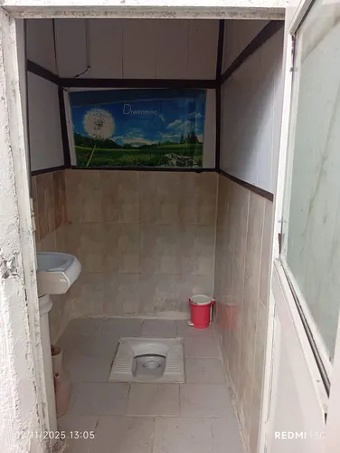 تصویر 4 - ویلا ویلا نیم پیلوت در بابلسر