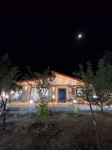 تصویر 2 - ویلا استخردار آبگرم باصفا با بیلیارد در  سهیلیه