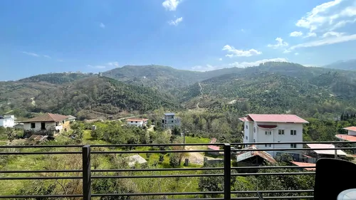 تصویر 3 - کلبه باکلان در رامسر
