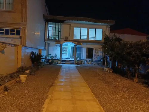 تصویر 2 - ویلا اجاره ویلا  در محیطی دنج وآرام در کلاچای