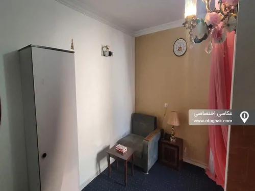 تصویر 5 - هتل سنتی زمرد دو تخته با صبحانه رایگان (2) در  مشهد