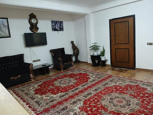 تصویر 3 - ویلا جنگلی یسرا در  ماسال