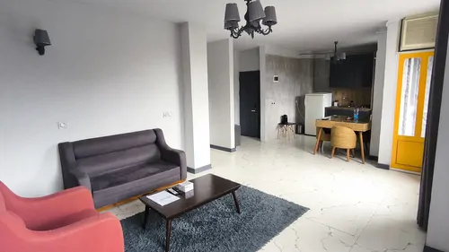 تصویر 2 - هتل آپارتمان مبله روماک (واحد 4) در نشتارود