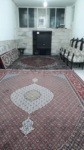 تصویر 2 - ویلا سویت ویلایی 125 متر بسیار شیک و تمیز در قم