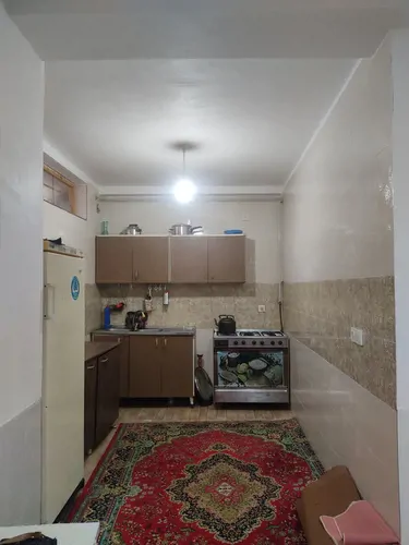 تصویر 2 - روستایی و عشایری اقامتگاه روستایی در مینودشت