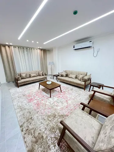 تصویر ۱ - خانه ساحل طلایی  در  درگهان
