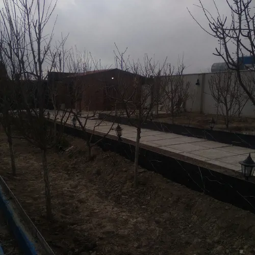 تصویر 2 - ویلا ویلا چهار فصل در کرج