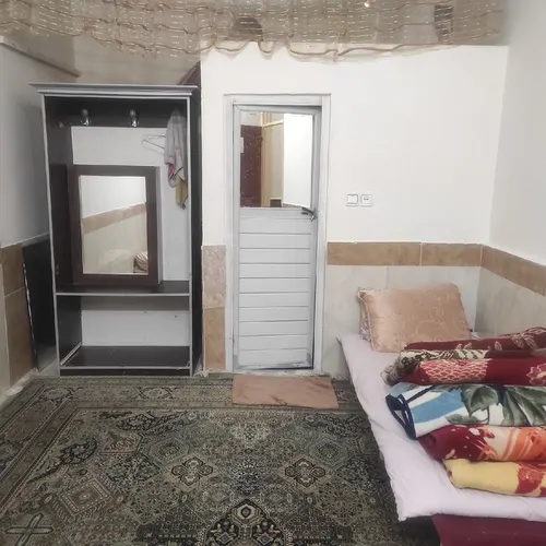 تصویر 12 - آپارتمان مبله پونه در  مشهد
