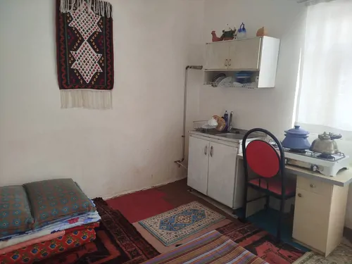 تصویر 5 - سوییت اقامتگاه تک خوابه  حور (سوییت) در  اردبیل