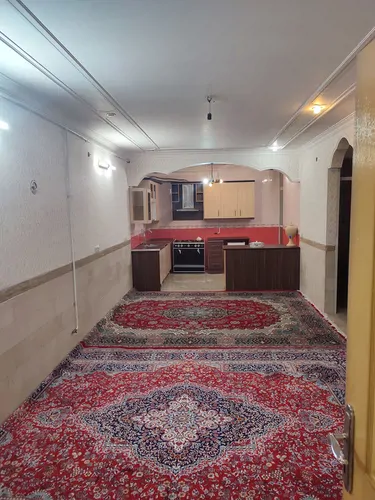 تصویر ۱ - خانه منصوری در  یزد