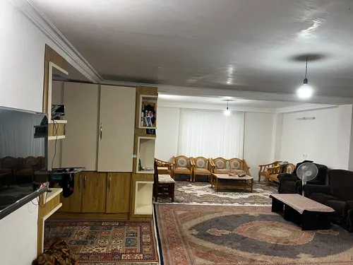 تصویر 4 - خانه ویلایی طبیعت (6) در  بابل
