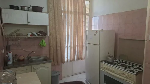 تصویر 5 - آپارتمان مبله کارون (راه پیما 34) در جیحون در تهران