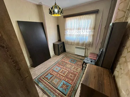 تصویر 10 - آپارتمان قدسی در رشت