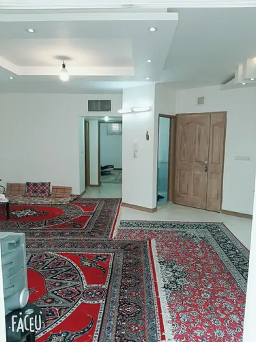 تصویر 3 - آپارتمان مسافر کورش کبیر در  اصفهان