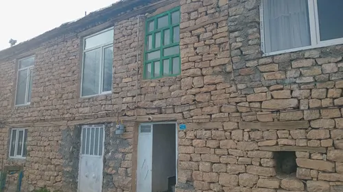 تصویر 2 - آپارتمان چشم انداز منظره کوهستان  در اورامان تخت