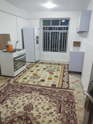 تصویر 4 - ویلا روستای گردشگری شمشیر با بافت پلکانی در پاوه