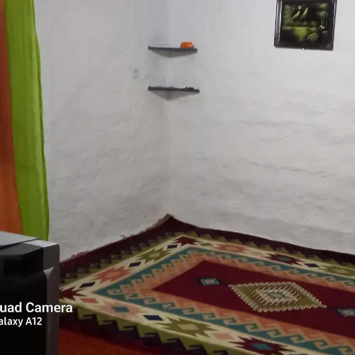 تصویر 4 - روستایی و عشایری خانه روستایی در فومن