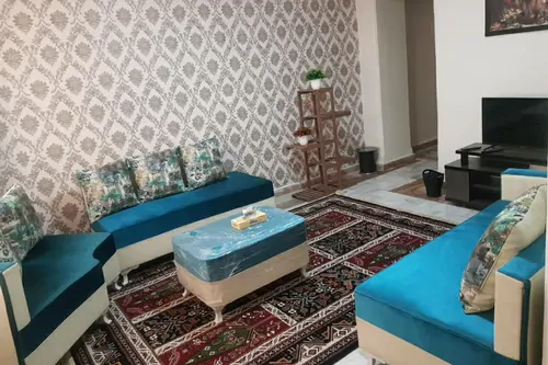 تصویر 3 - آپارتمان فول امکانات بلوار فردوس شرق در تهران