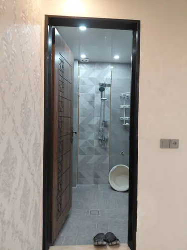 تصویر 11 - آپارتمان مبله ارغوان در  یزد