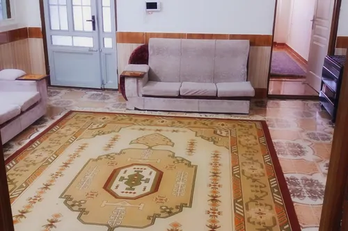تصویر 3 - آپارتمان هیرکانیا(2) در گرگان