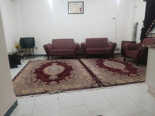 تصویر 4 - آپارتمان مبله احسان (واحد 2)	 در  رشت