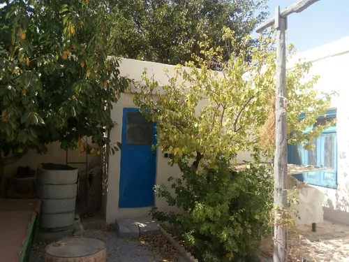 تصویر 8 - اقامتگاه بوم‌گردی بابا خداداد(اتاق 1) در  مانه و سملقان