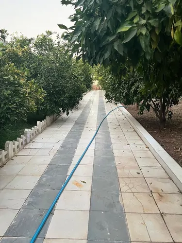 تصویر 15 - ویلا استخردار ابسرد کبیری  در  دزفول