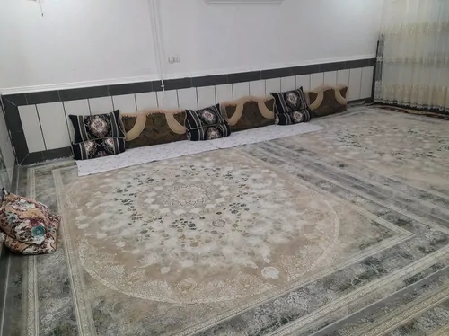 تصویر 6 - ویلا قاسمی در ایذه
