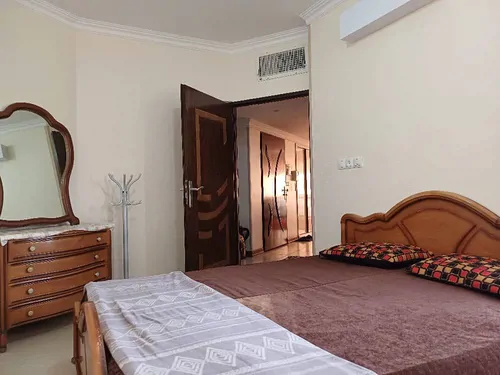 تصویر 9 - آپارتمان مبله سلامت (2) در  اصفهان