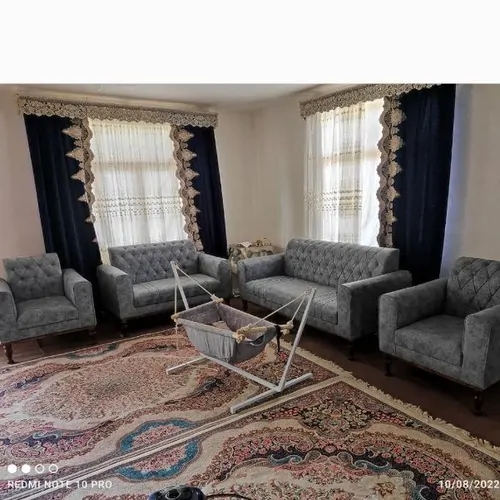 تصویر 2 - ویلا خانه یاس در ماسال