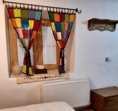 تصویر 5 - اقامتگاه بومگردی اله بوم (قتره) با صبحانه رایگان در قزوین