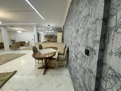 تصویر 10 - ویلا استخردار آبگرم سامیار فول گیم در شهریار