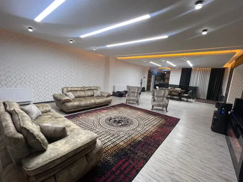 تصویر 18 - ویلا استخردار آبگرم شقایق با جکوزی در سهیلیه