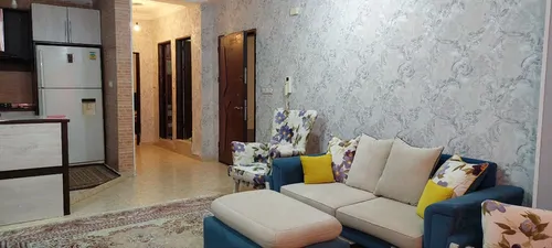 تصویر 4 - آپارتمان شهرکی نریمان در قشم