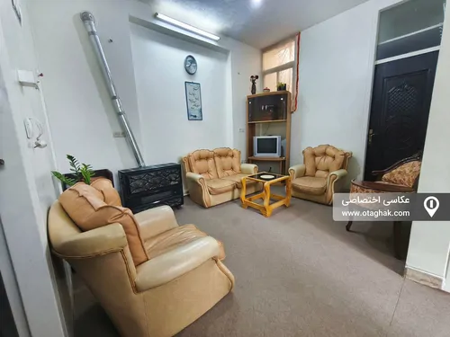 تصویر 3 - خانه مهرالرضا (2) در قم