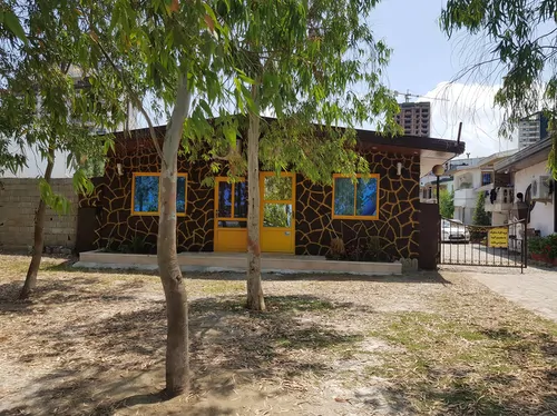 تصویر ۱ - ویلا زیتون روبه به دریا (۱9) شهرام صفرپور در  بابلسر