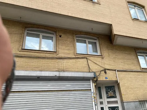 تصویر 9 - آپارتمان مبله ریکادو ولیعصر (طبقه دوم) در  تبریز