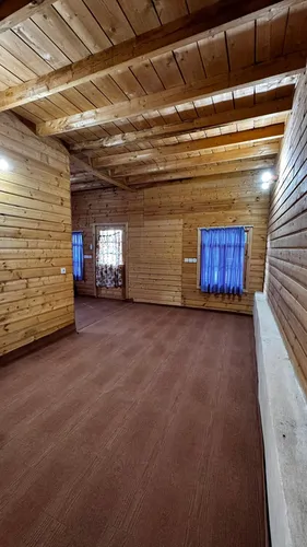 تصویر 13 - اقامتگاه بوم‌گردی الماس سبز (واحد1) در  قلعه‌رودخان 