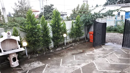 تصویر 5 - ویلا آرچین 107 در  متل قو