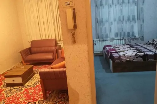 تصویر 4 - آپارتمان مبله کمال خیابان مفتح در تهران