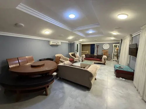 تصویر 3 - ویلا استخردار آبگرم لاکچری حیاتی در  لاهیجان